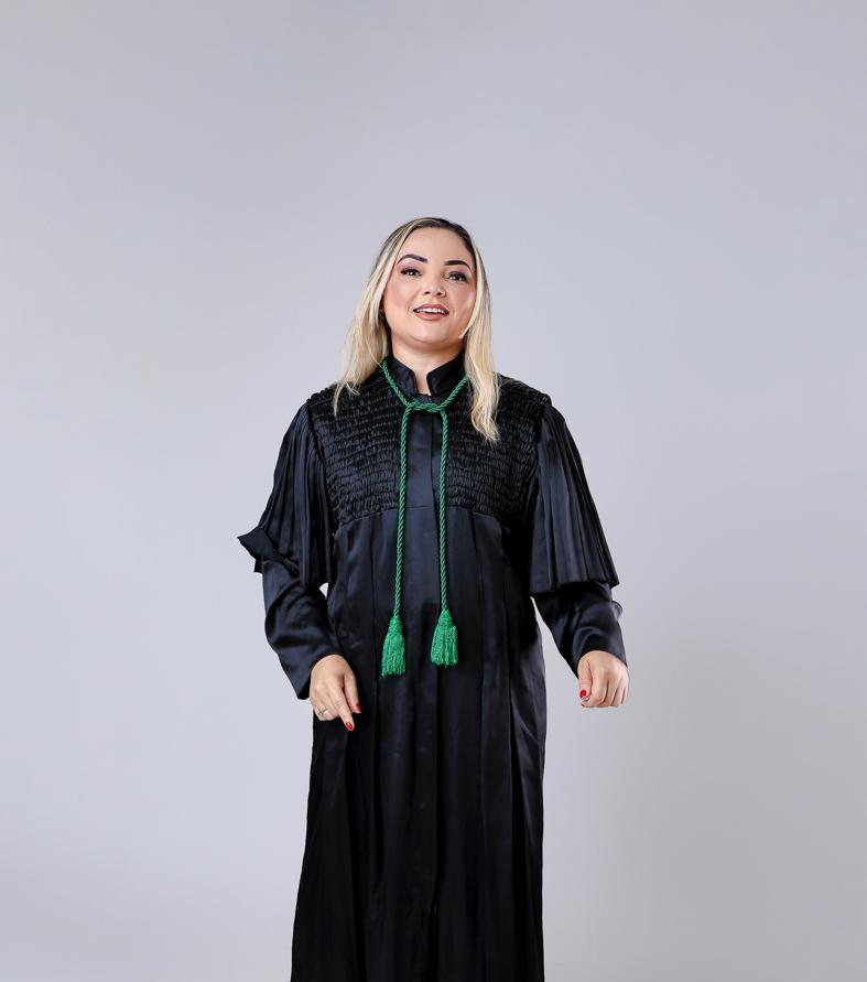 Dra. Ideilres - Mentora de Advogados para o Tribunal do Júri